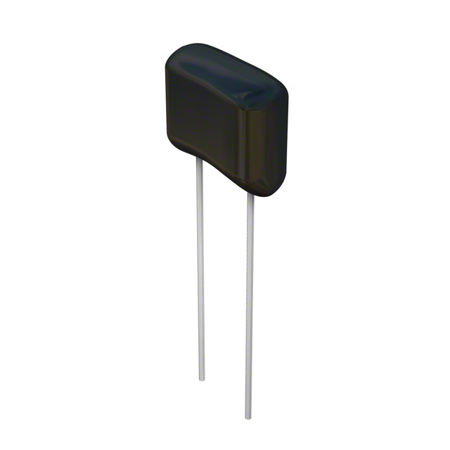 DME4S68K-F Cornell Dubilier Knowles product image